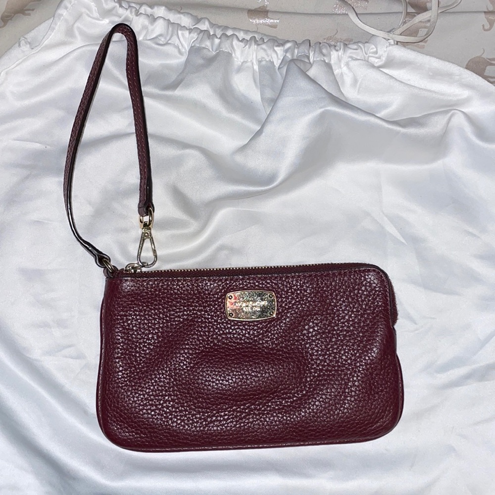 Michael Kors Wristlet